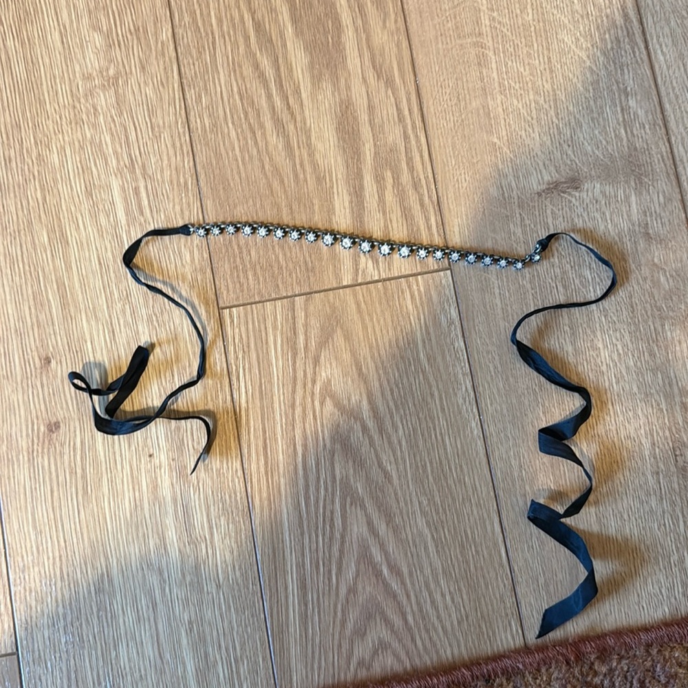 Choker Necklace
